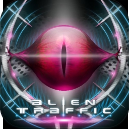 Alien Traffic
