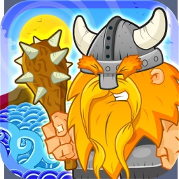 Ancient Sniper A Viking Story