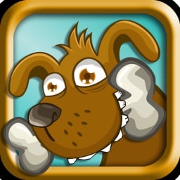 Dog Bone Mania