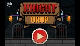 Knight Drop