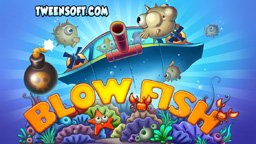 Blow Fish