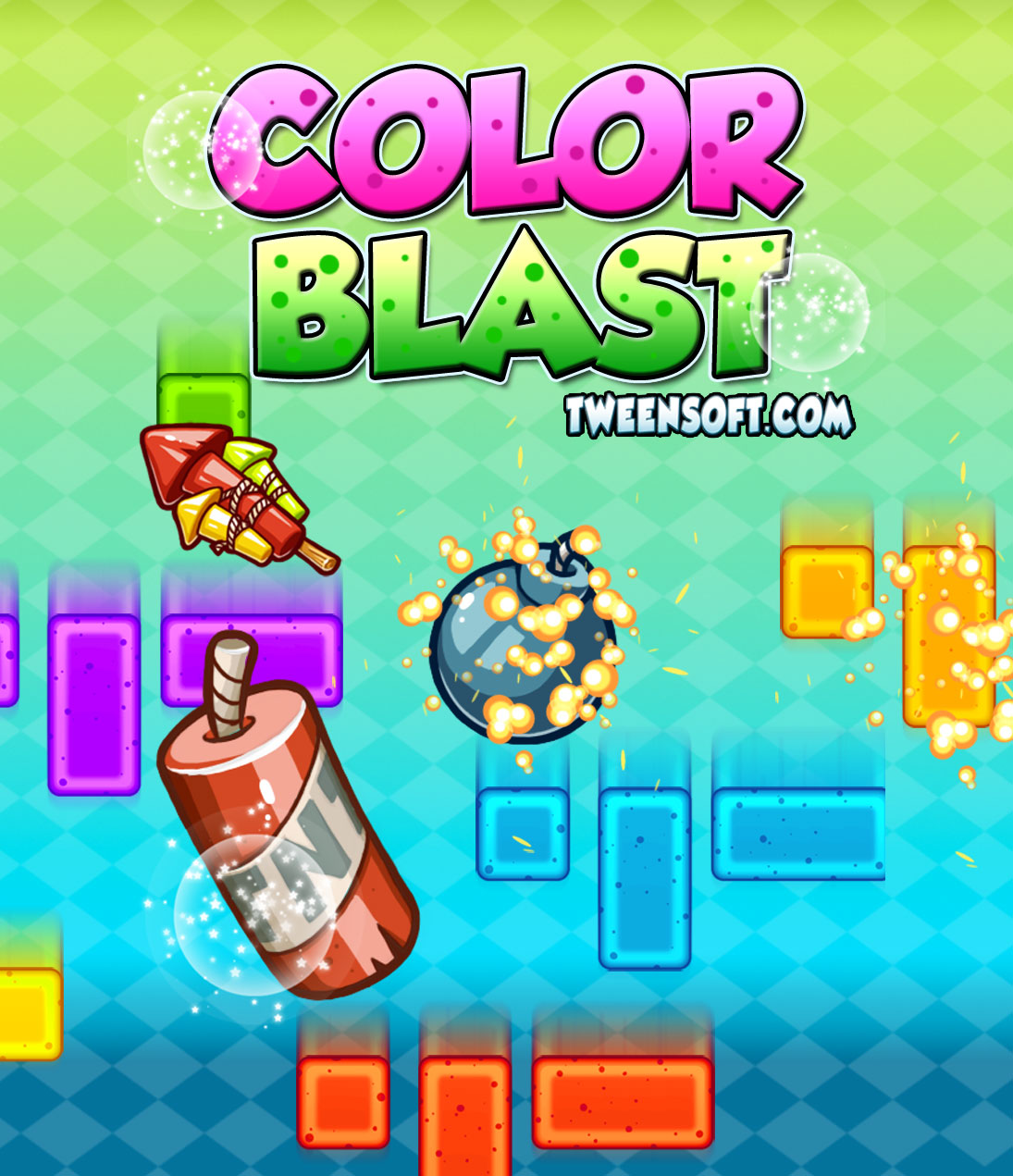Color Blast