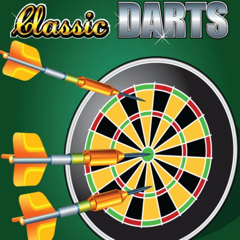 Classic Darts