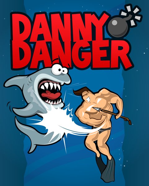 Danny Danger